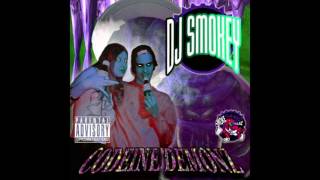 DJ Smokey - CODEINE DEMONZ Vol.1 (Full Mixtape)