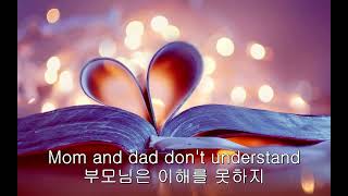 FIREHOUSE   LOVE DON'T CARE KOR SUB 한글자막 LYRICS