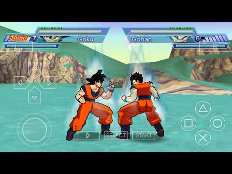 how to transform in dragon ball z shin budokai 2