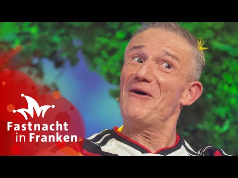 BR Kabarett & Comedy and Michl Müller