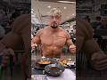 Joesthetics Alien Gains Muscle Disease