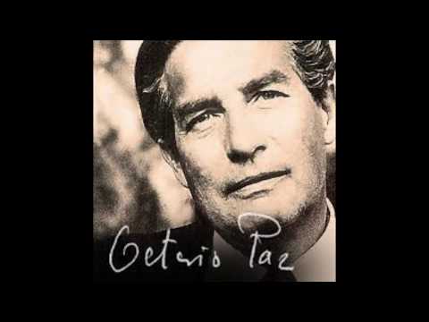 Octavio PAZ - "El español, idioma universal"
