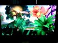 TinkerBell 2008 DVD Menu