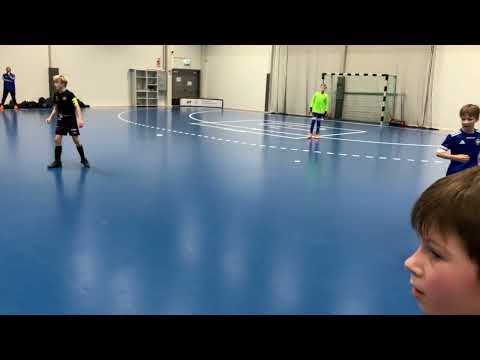 2026-01-10 FC Kirkkonummi/Black - EBK/3