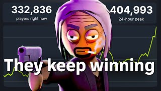 Schedule 1 Just Humbled The Gaming Industry
