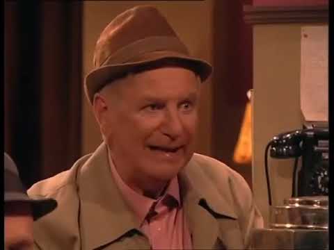 Toen was geluk heel gewoon S06E31 Korfbal