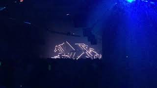 DASHA RUSH @ SCOPITONE 2018