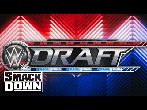 WWE SmackDown On 4/28/23, Night One Of WWE Draft, Records Highest Viewership Number Since January