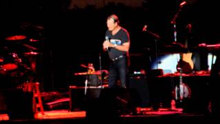The Moon&#39;s a Harsh Mistress - Glen Campbell (Goodbye Tour 2012)