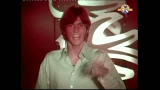 The Bee Gees - When The Swallows Fly ( Original Footage 1967 Rebroadcast 192 TV HQ Audio )