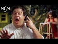 Call From Mom Scene