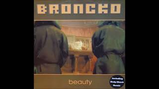 Broncko - Beauty (Body-Shock Instrumental Remix)