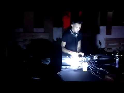 Paulo Foltz Balearic Showcase São Paulo 21/10/2017