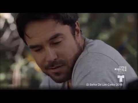 El Señor De Los Cielos 6 - Capitulo 26 Completo - 1/7