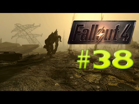 Agent Blackbird - Fallout 4 Playthrough #38