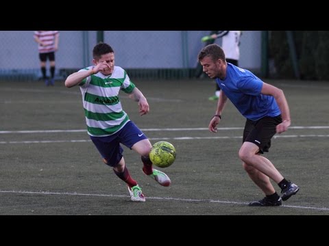 Big Time Kraków - 7 Up: 9. tydzień (FLS Wiosna 2017)