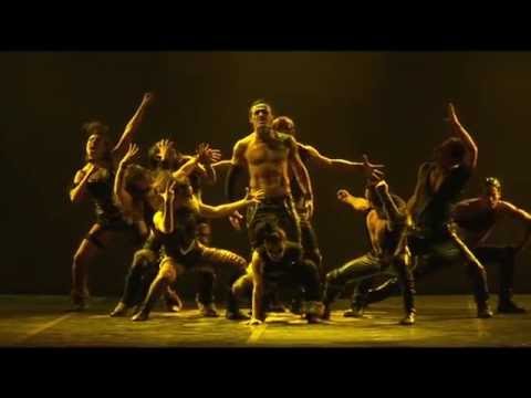 Salsorro 2010 - Intro