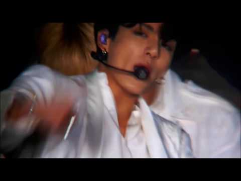 190525 BTS Speak Yourself Tour Brazil Day 1 - Dionysus