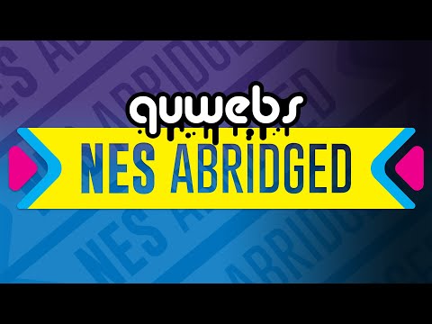 NES Abridged - What is it?