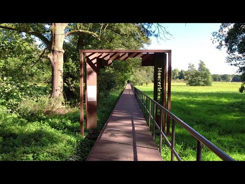 Moorerlebnispfad Zarrentin am Schaalsee