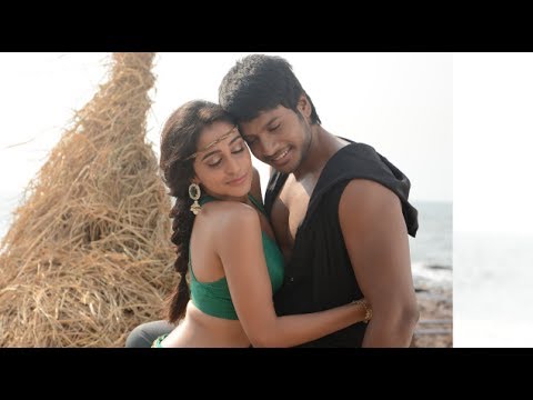 Ra Ra Krishnayya First Look - Regina, Sandeep Kishan | Silly Monks