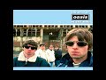 Oasis - 11. Cast No Shadow (BBC Radio 1 'Simon Mayo Show' 03/10/95)