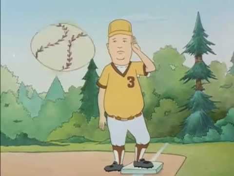 Randoms From KotH #9 - RUUUUUUN!!!