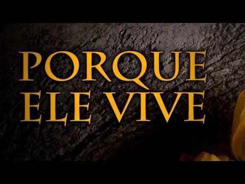 Hinário Adventista 70 - PORQUE ELE VIVE