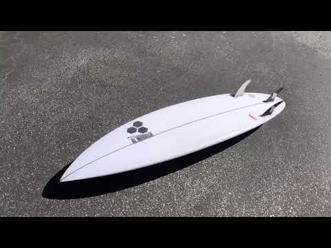 15 Sec. Board Review: CI Happy Traveler