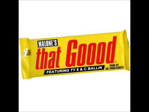 That Good ft. Glasses Malone Ft. Ty Dollasign & C. Ballin  - JimnazeOfficial