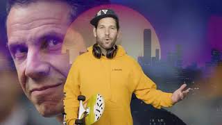 Download the video "Certified Young Person Paul Rudd Wants You To Wear A Mask"