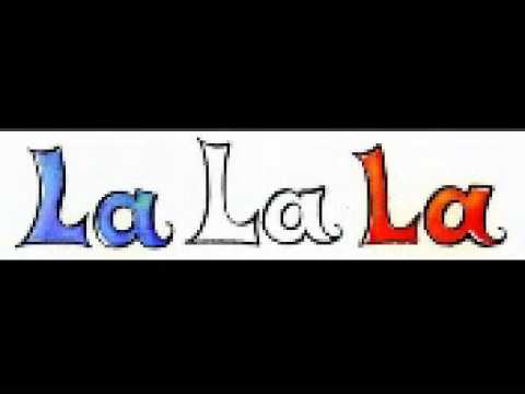 AnDieFresse & Abriss feat. Jan Solo - La La La (prod. AirmanBeatz)