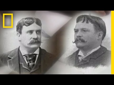 Madness in the White City | National Geographic