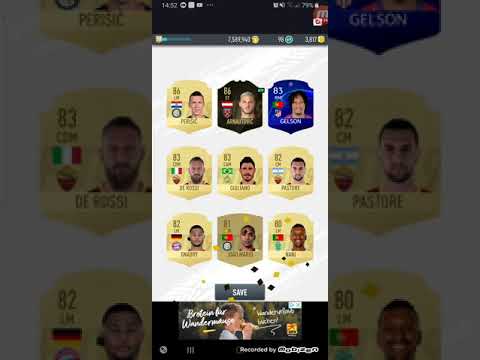 OMG 98 Reus gezogen! PACYBITS Packopening Teil 2