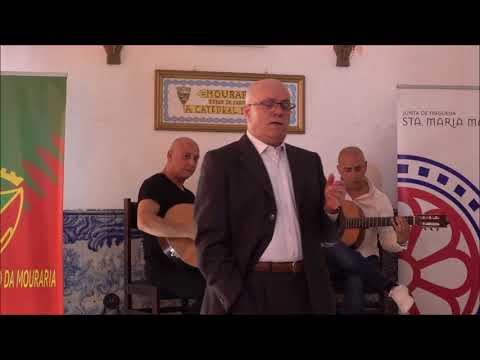 Joaquim Marujo - "Não Rias"( Ivete Pessoa / Armando Machado)