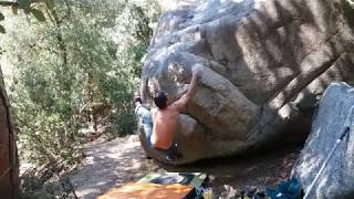 Video thumbnail of Harry Potter, 7b. Can Boquet