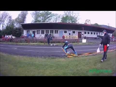 Okrsek Velké Hamry 3. 5. 2014