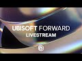 Ubisoft Forward September 2022 Livestream