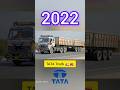 Evolution Of TATA Truck All Old Model Truck 1958 2025 TATA Truck History Short Viral Truck