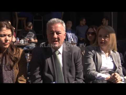 Ferizaj, pranvera pritet me bashkim - 21.03.2017 - Klan Kosova