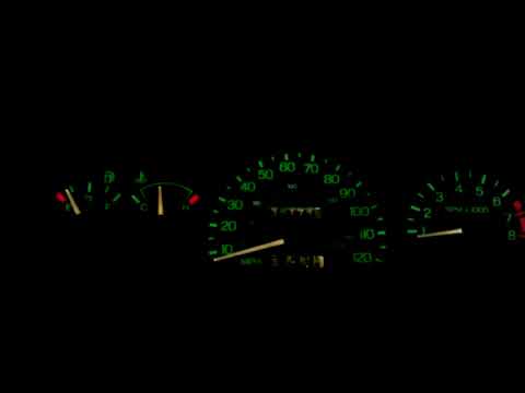 Thumbnail for 02 Ford Zx2 Escort Acceleration by Ford ZX2