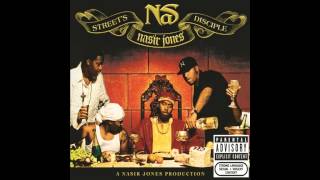 Nas ft Busta Rhymes Suicide Bounce