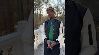 Dr_g dealer confronts me about my son owing him money.