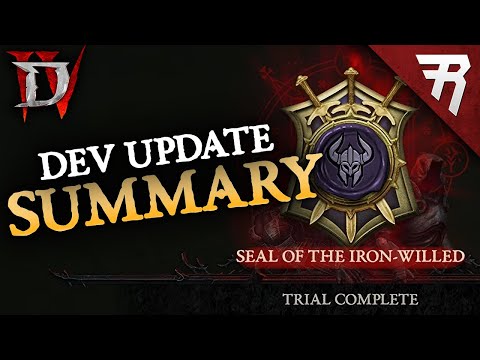 This Was the Biggest Win in the Diablo 4 Campfire Chat