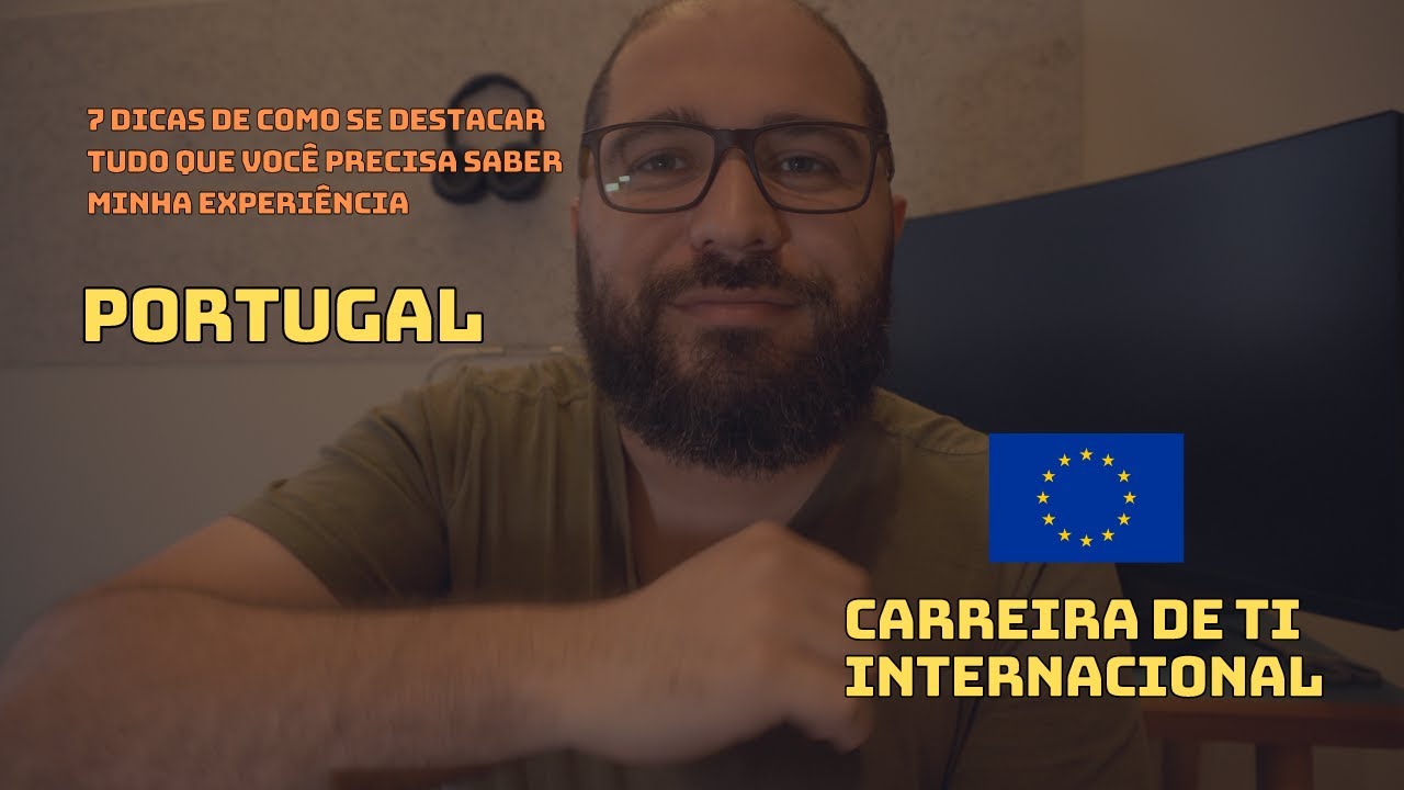 7 segredos para se destacar em Vagas de TI em Portugal