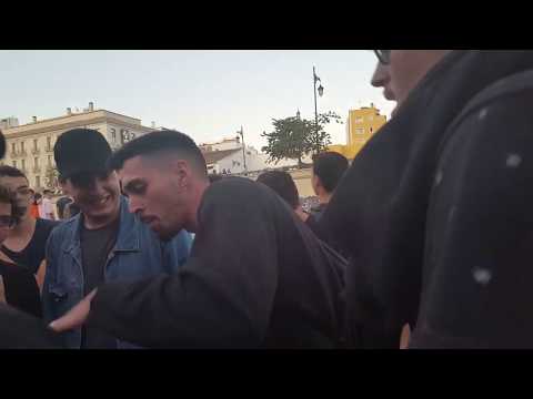 KAPO013 - ELEKIPO - BRANDY - ROOCKIE - SOF - LMCA- Freestyle a Beatbox