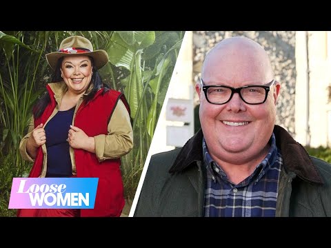 Loose Women and Emmerdale