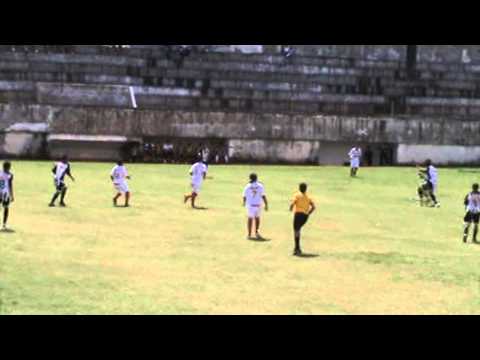 América RN X ABC 2° Turno