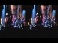 Sleepytime Gorilla Museum - Final Show - Angle of Repose - 3D Footage - April 10th 2011