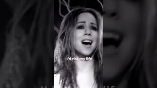 Mariah Carey - My All